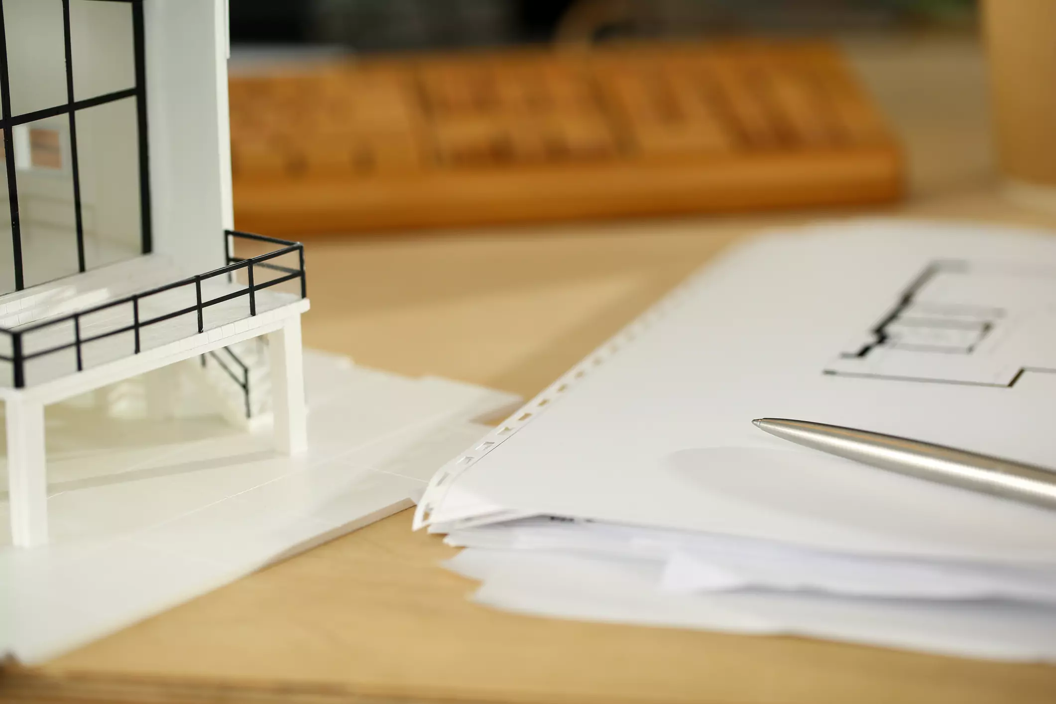 The House Design According to SDA Standard