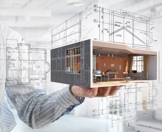 Accessible Architecture House Plan