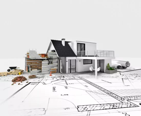 Accessible Wheelchair House Plans